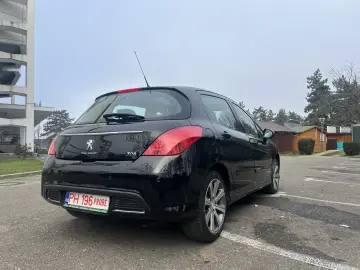 PEUGEOT 308 1.6 Benzina