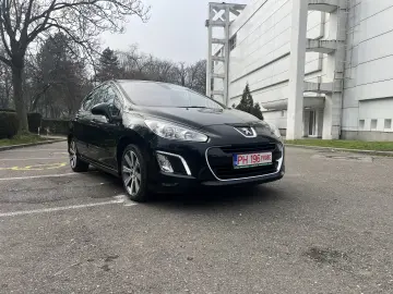 PEUGEOT 308 1.6 Benzina