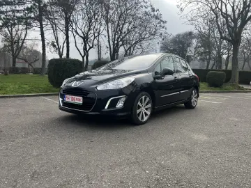 PEUGEOT 308 1.6 Benzina