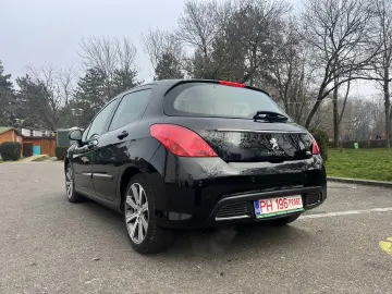 PEUGEOT 308 1.6 Benzina