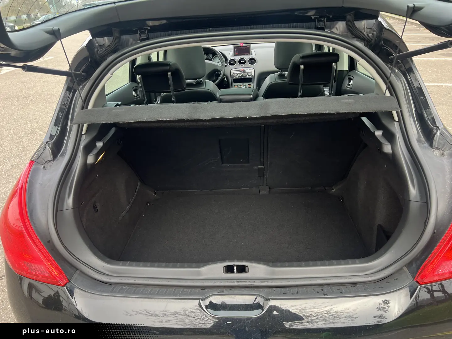 PEUGEOT 308 1.6 Benzina