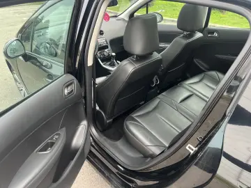 PEUGEOT 308 1.6 Benzina