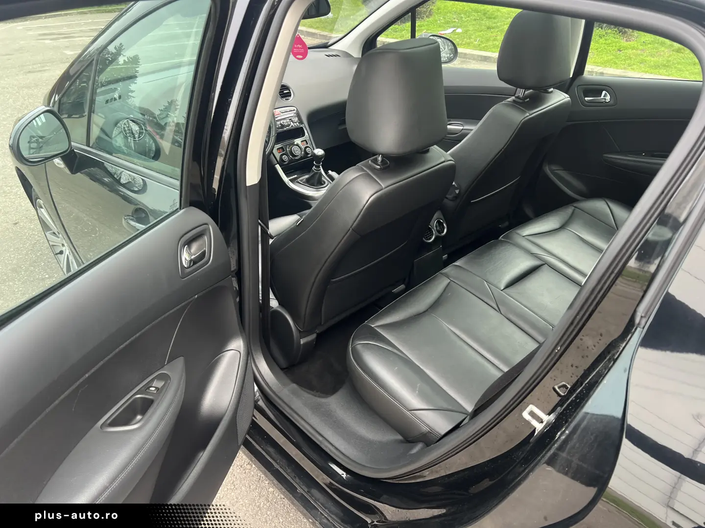 PEUGEOT 308 1.6 Benzina