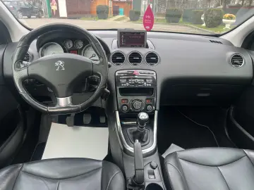 PEUGEOT 308 1.6 Benzina