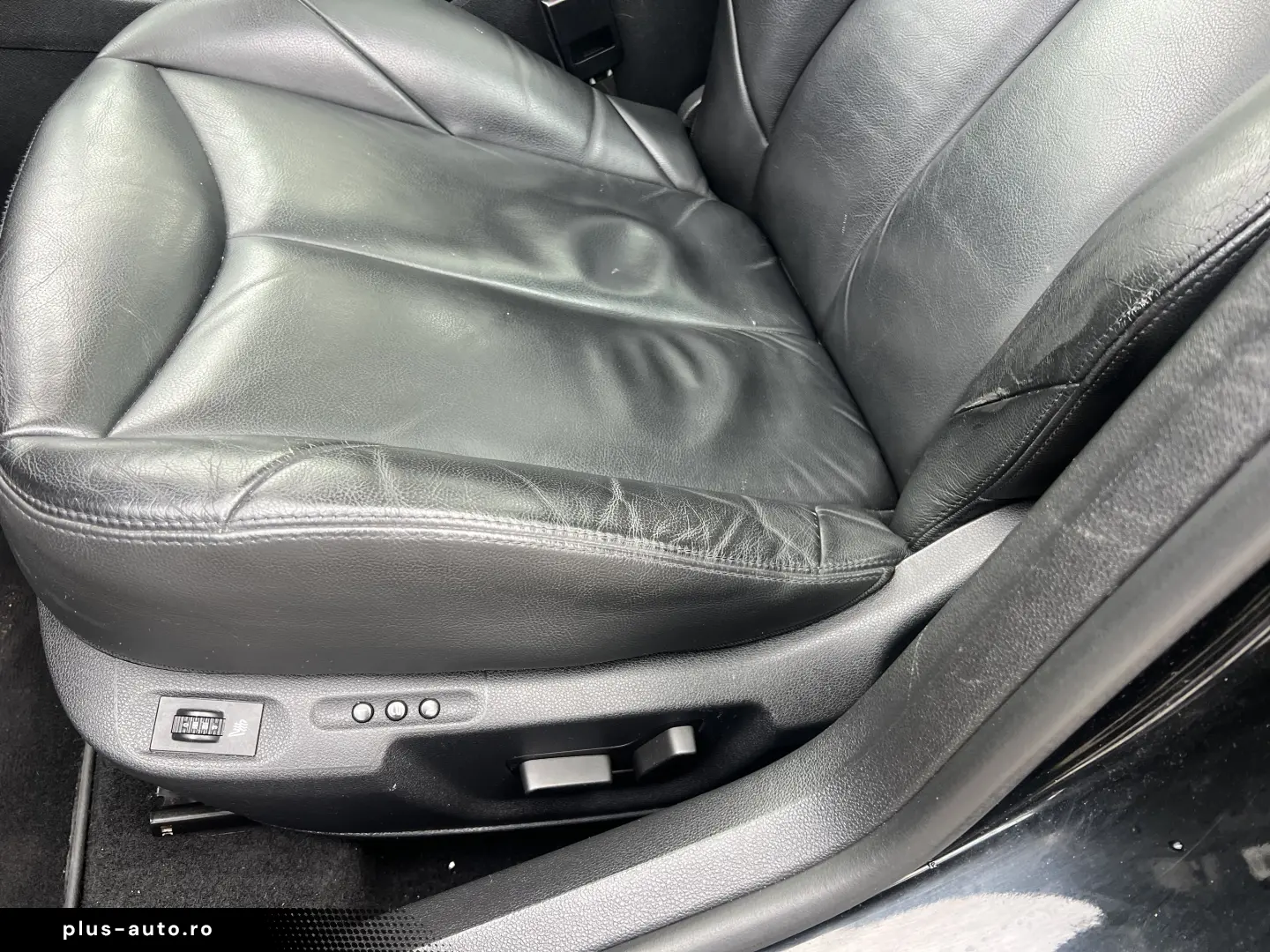 PEUGEOT 308 1.6 Benzina