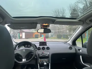 PEUGEOT 308 1.6 Benzina