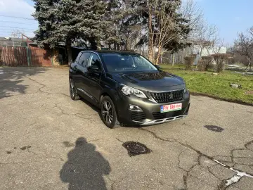 PEUGEOT 3008 1.2 Automat