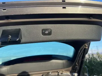 HYUNDAI TUCSON 1.7 CRDi Automat