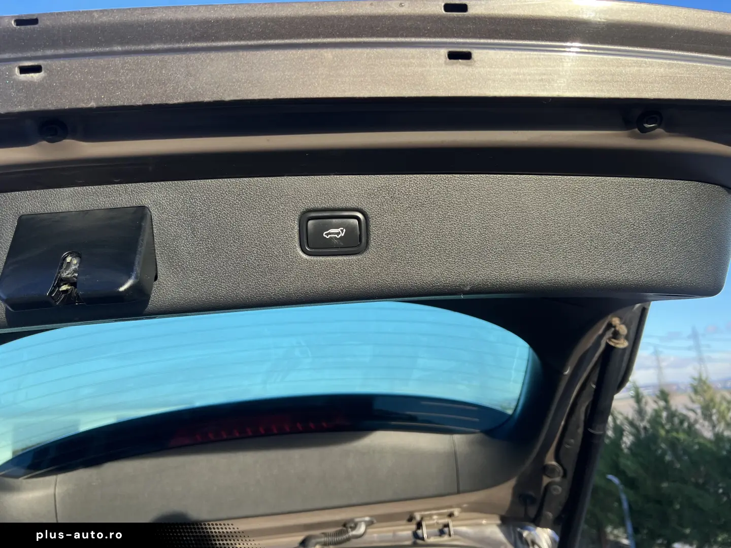 HYUNDAI TUCSON 1.7 CRDi Automat