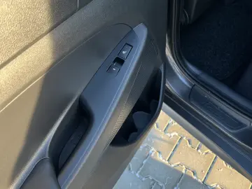 HYUNDAI TUCSON 1.7 CRDi Automat