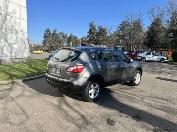 Nissan   Qashqai 1.5 Turbodiesel Acenta