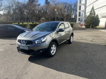 Nissan   Qashqai 1.5 Turbodiesel Acenta