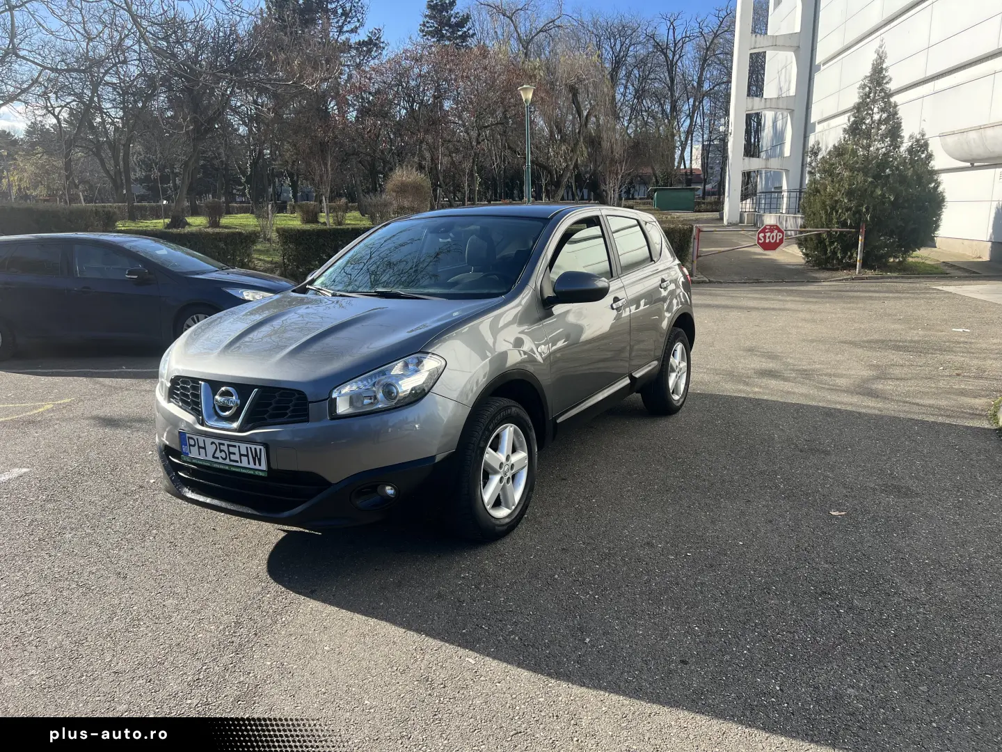 Nissan   Qashqai 1.5 Turbodiesel Acenta