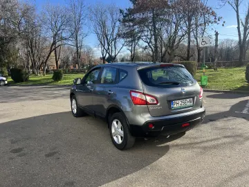 Nissan   Qashqai 1.5 Turbodiesel Acenta