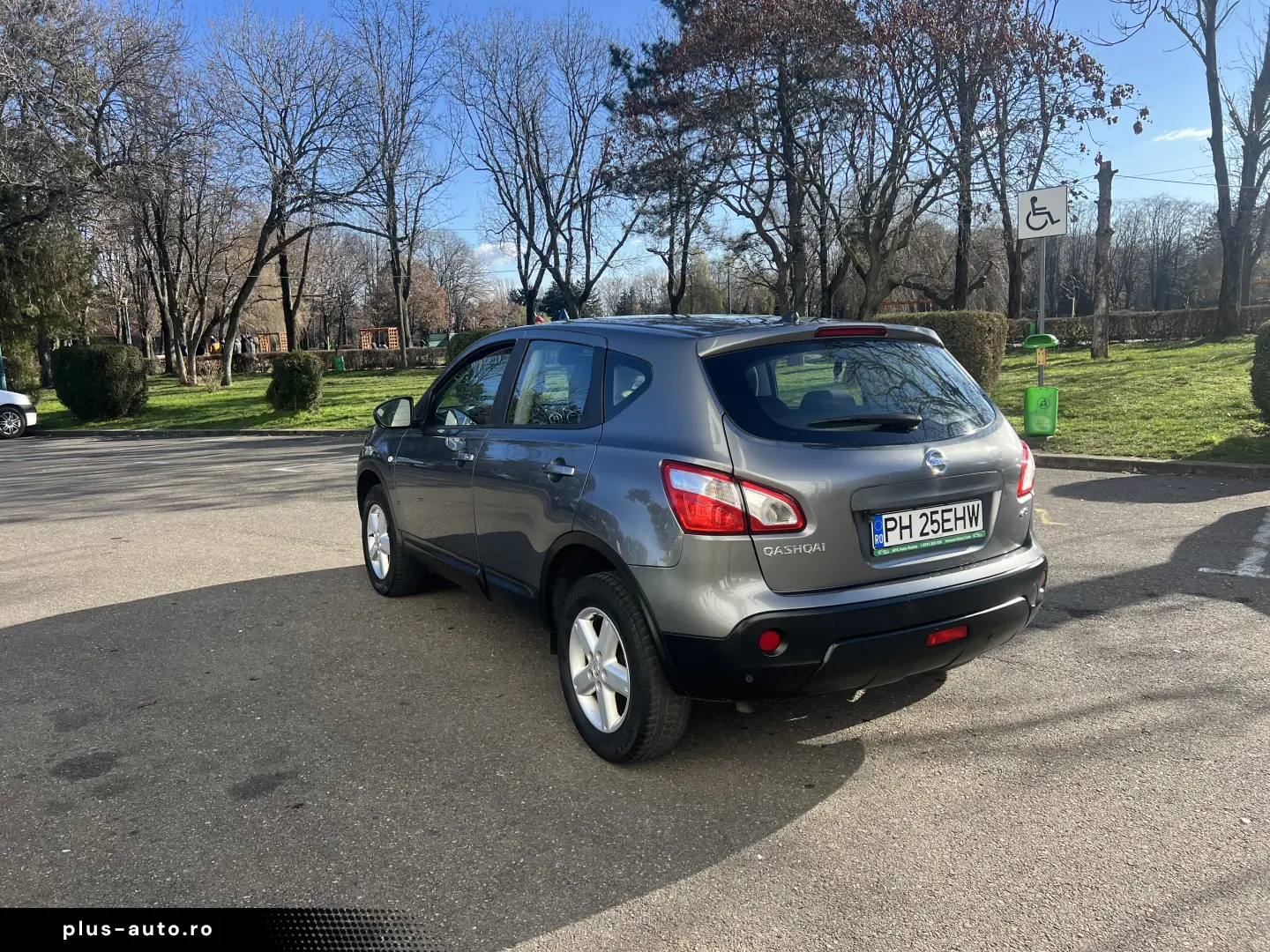 Nissan   Qashqai 1.5 Turbodiesel Acenta