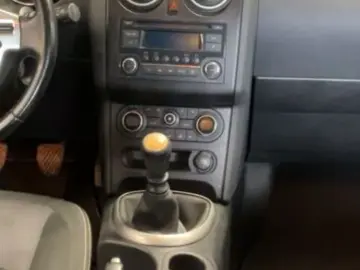 Nissan   Qashqai 1.5 Turbodiesel Acenta