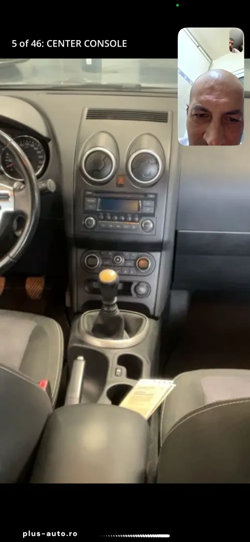 Nissan   Qashqai 1.5 Turbodiesel Acenta