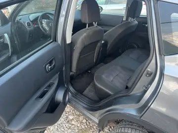 Nissan   Qashqai 1.5 Turbodiesel Acenta