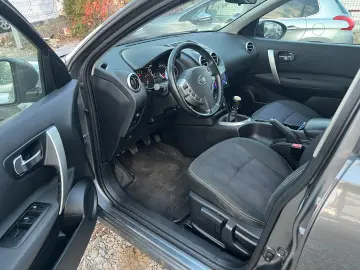 Nissan   Qashqai 1.5 Turbodiesel Acenta