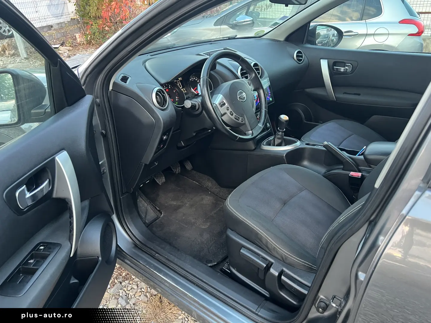 Nissan   Qashqai 1.5 Turbodiesel Acenta