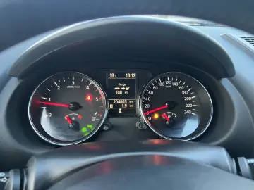 Nissan   Qashqai 1.5 Turbodiesel Acenta