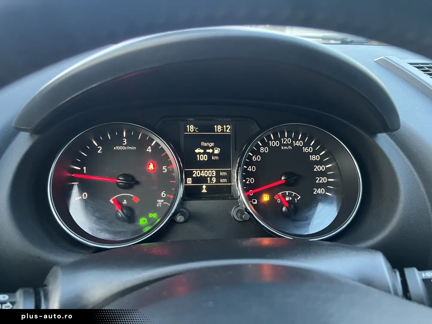 Nissan   Qashqai 1.5 Turbodiesel Acenta