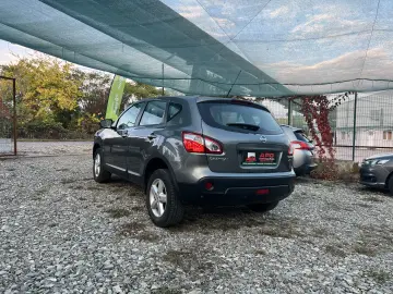Nissan   Qashqai 1.5 Turbodiesel Acenta