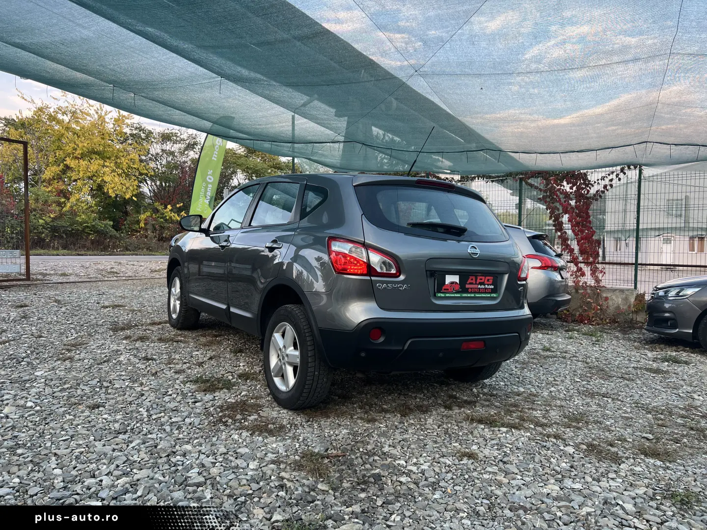 Nissan   Qashqai 1.5 Turbodiesel Acenta