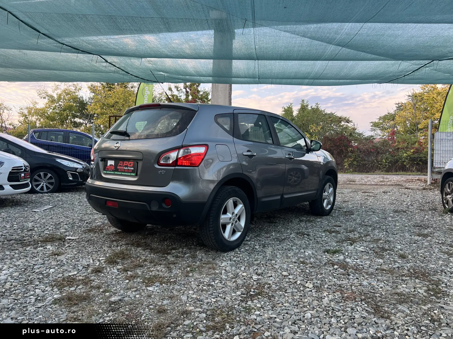 Nissan   Qashqai 1.5 Turbodiesel Acenta