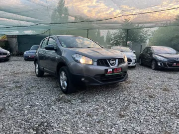 Nissan   Qashqai 1.5 Turbodiesel Acenta