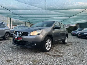 Nissan   Qashqai 1.5 Turbodiesel Acenta