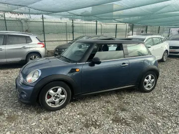 MINI   Coupe Cooper