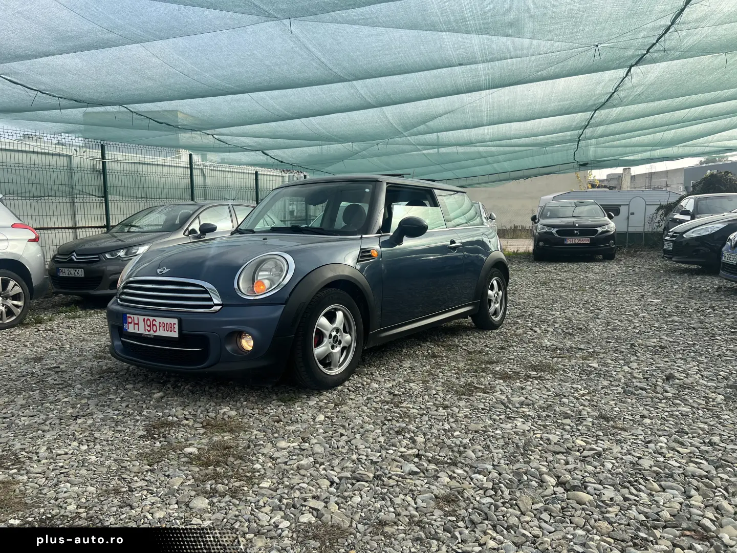 MINI   Coupe Cooper