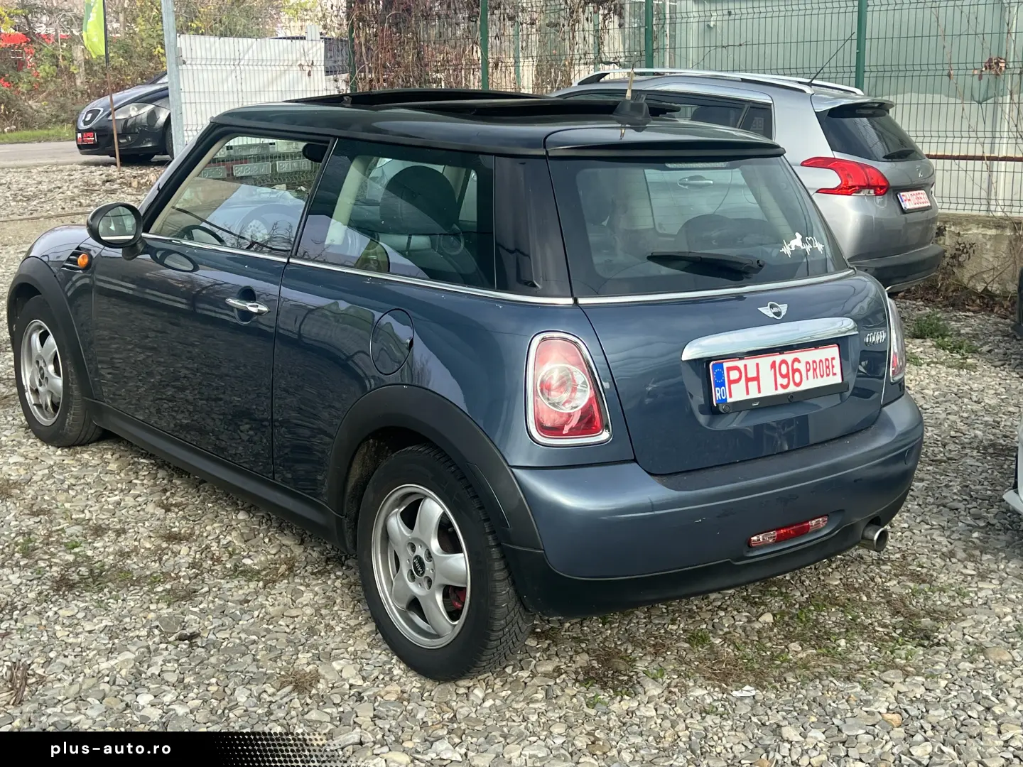 MINI   Coupe Cooper