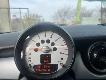 MINI   Coupe Cooper