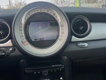 MINI   Coupe Cooper