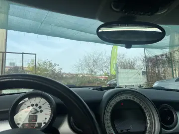 MINI   Coupe Cooper