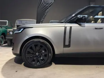 ANDERE LAND ROVER Range Rover 3.0D l6 HSE