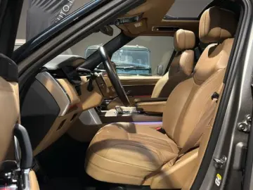 ANDERE LAND ROVER Range Rover 3.0D l6 HSE