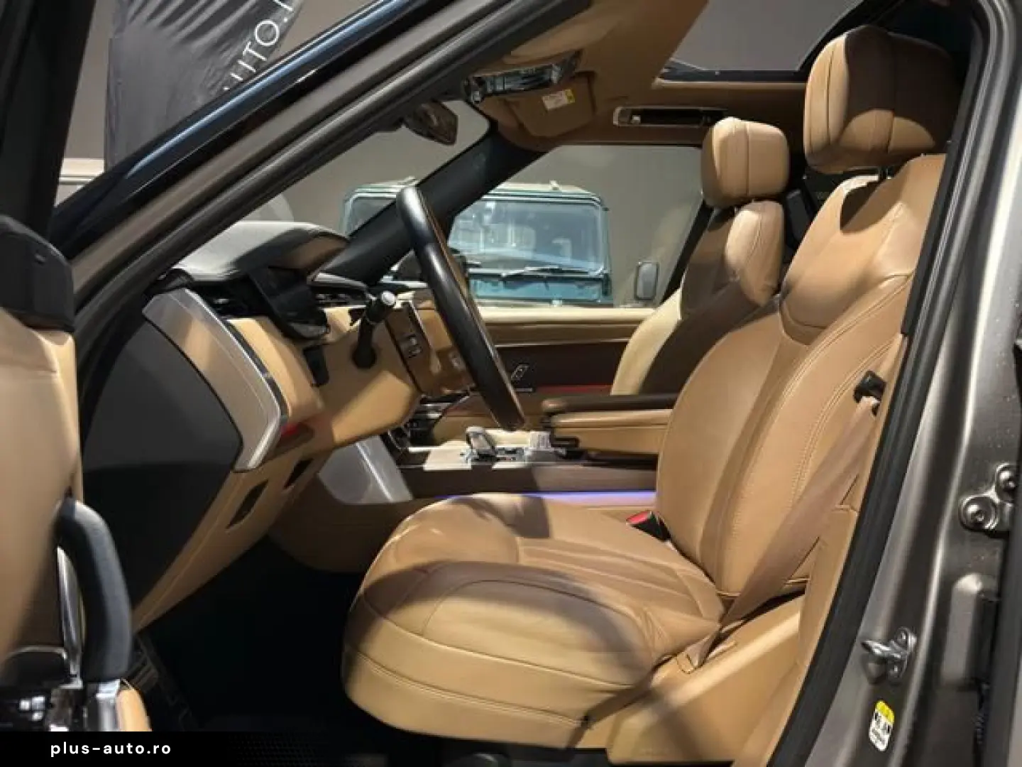 ANDERE LAND ROVER Range Rover 3.0D l6 HSE