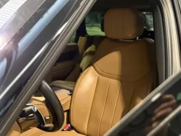 ANDERE LAND ROVER Range Rover 3.0D l6 HSE