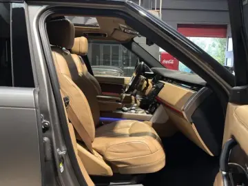 ANDERE LAND ROVER Range Rover 3.0D l6 HSE