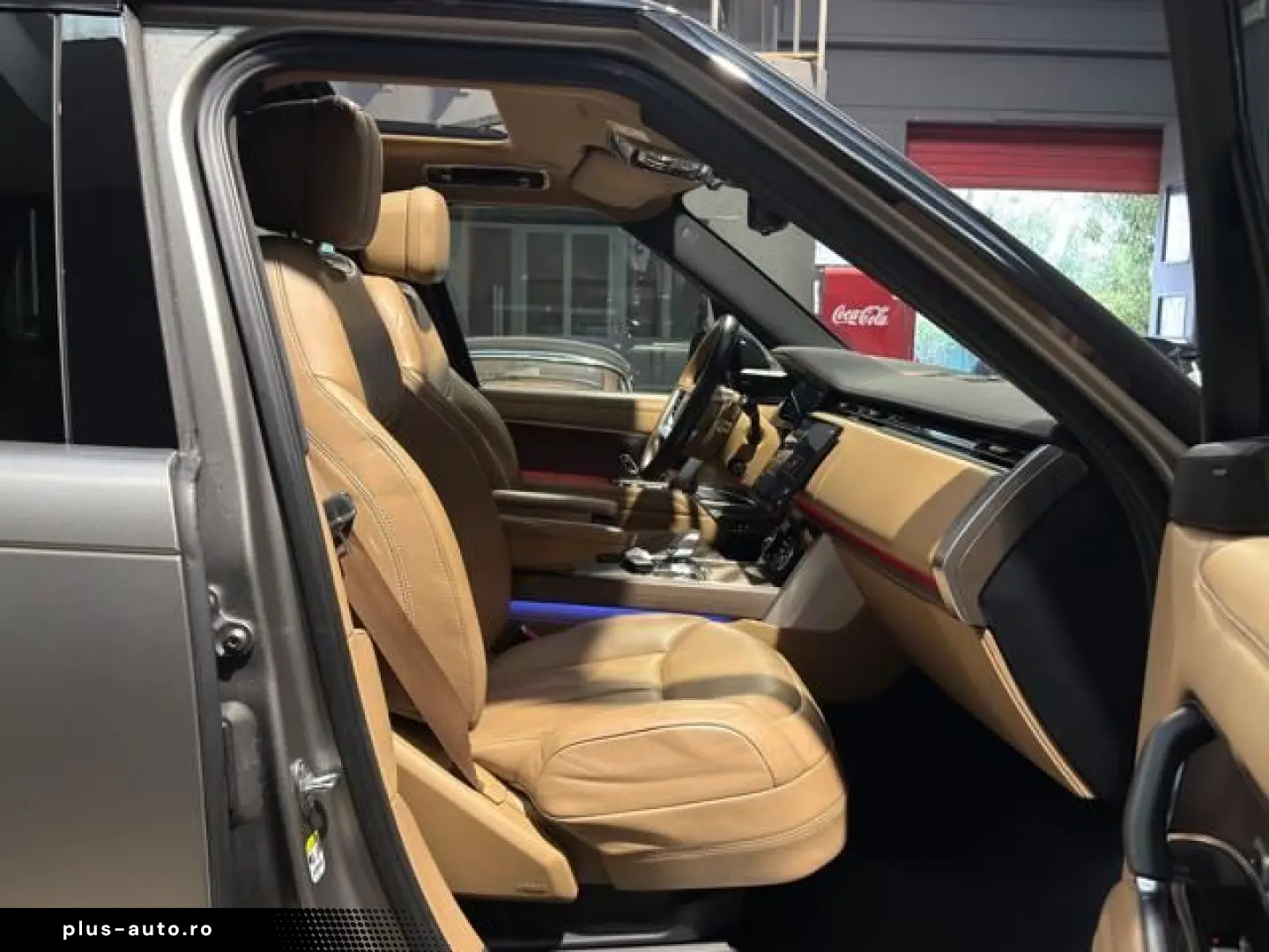 ANDERE LAND ROVER Range Rover 3.0D l6 HSE