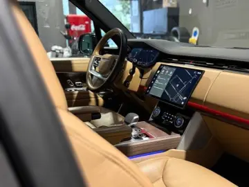 ANDERE LAND ROVER Range Rover 3.0D l6 HSE