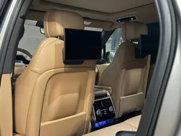 ANDERE LAND ROVER Range Rover 3.0D l6 HSE