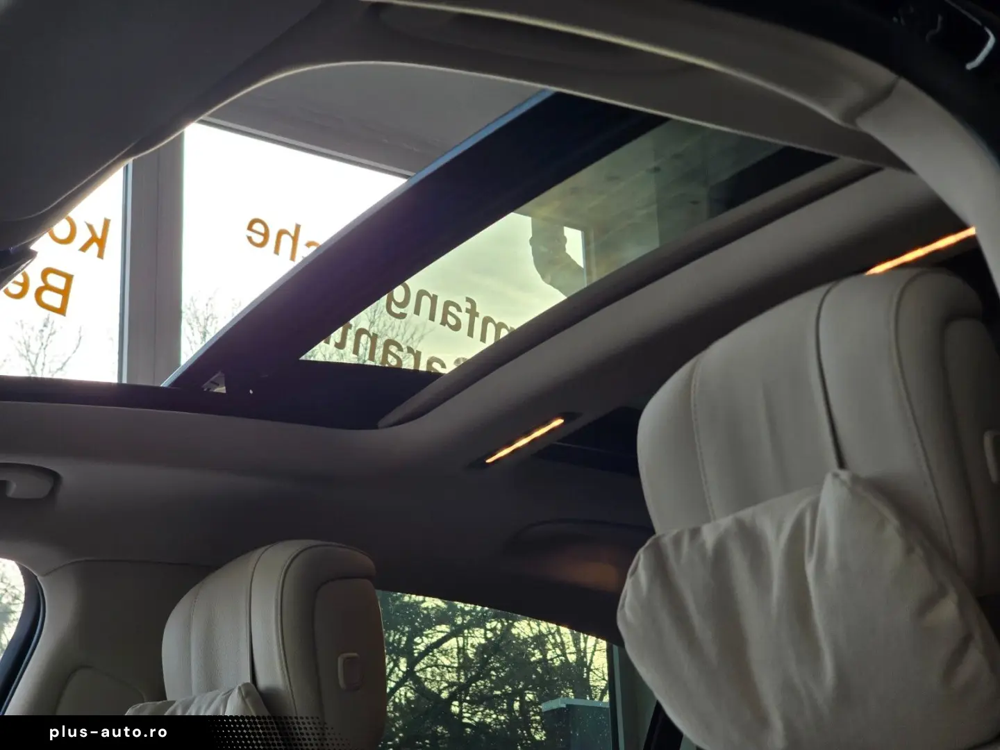 MERCEDES-BENZ S 400 d 4M Lang AMG-Line Voll MB100 Ga&hellip;