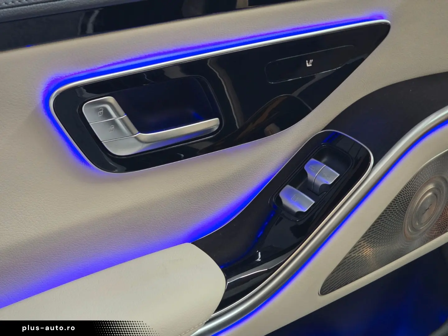 MERCEDES-BENZ S 400 d 4M Lang AMG-Line Voll MB100 Ga&hellip;