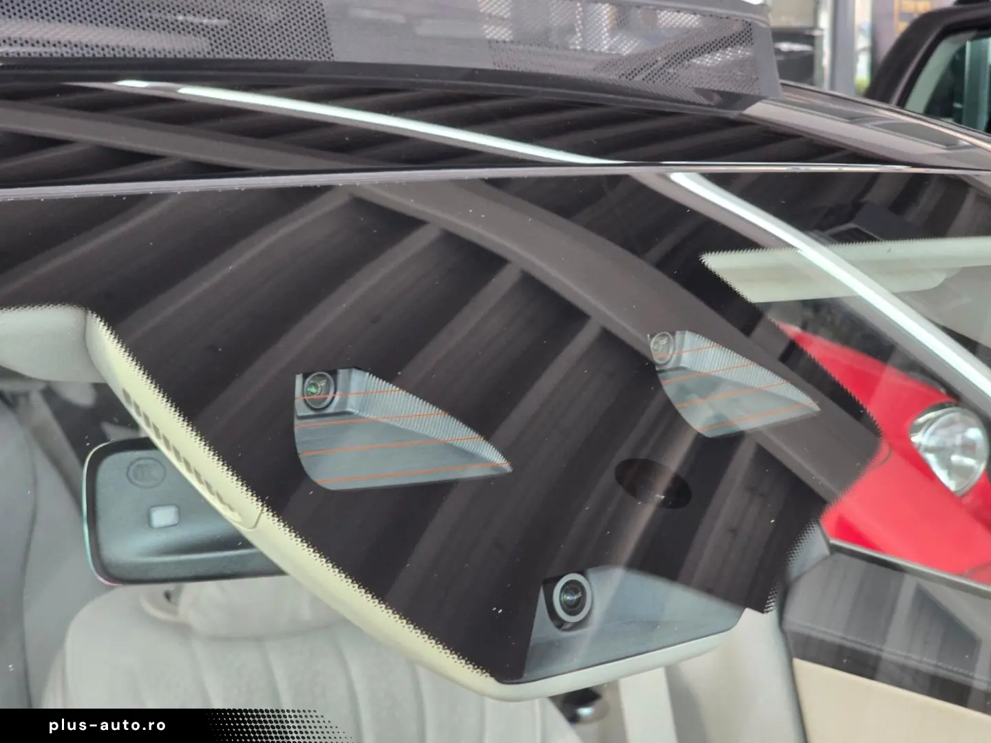 MERCEDES-BENZ S 400 d 4M Lang AMG-Line Voll MB100 Ga&hellip;