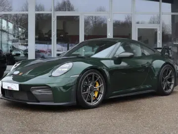 PORSCHE Porsche 992 911 GT3 Weissach  PCCB Lift Carbon