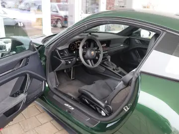 PORSCHE Porsche 992 911 GT3 Weissach  PCCB Lift Carbon